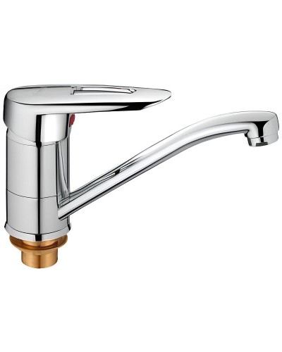 Смеситель для кухни Frap H07 F4507-2 Хром