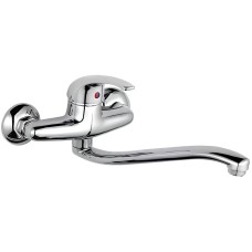 Смеситель для кухни Frap H29 F4629-B Хром