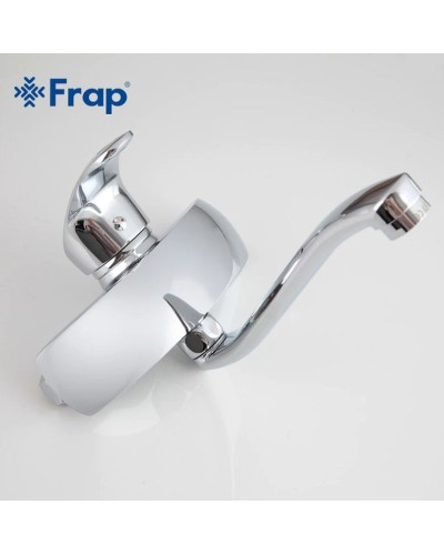 Смеситель для кухни Frap H21 F4621 Хром