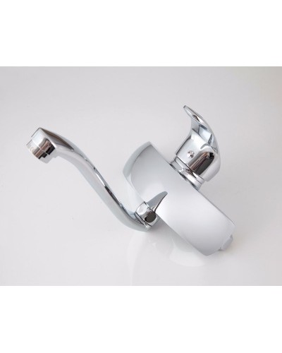 Смеситель для кухни Frap H21 F4621 Хром