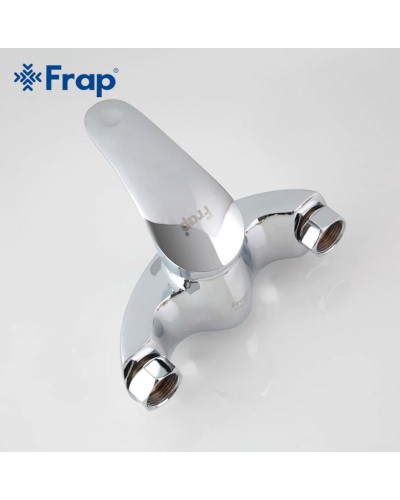 Смеситель для кухни Frap H21 F4621 Хром