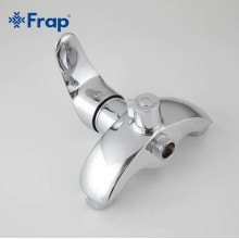 Смеситель для кухни Frap H21 F4621 Хром