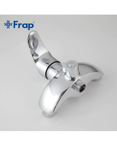 Смеситель для кухни Frap H21 F4621 Хром