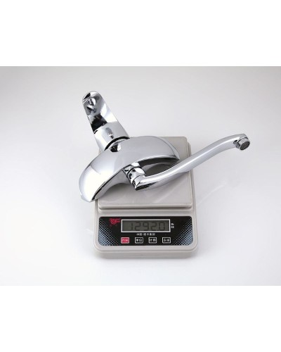 Смеситель для кухни Frap H21 F4621 Хром