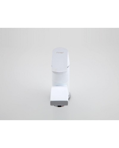 Смеситель для кухни Frap H31 F4931 Белый Хром