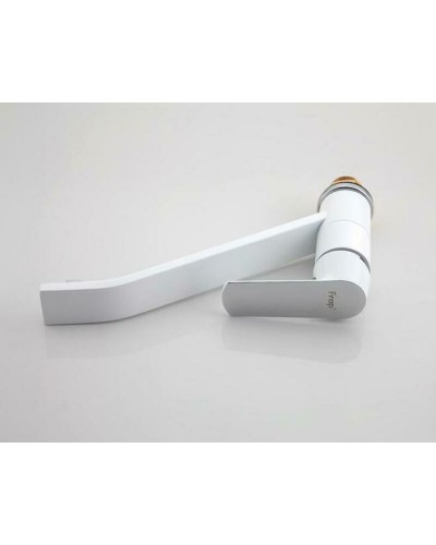 Смеситель для кухни Frap H31 F4931 Белый Хром