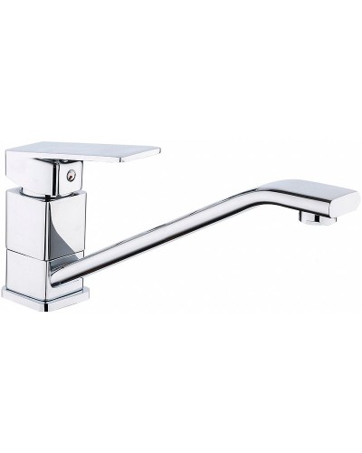 Смеситель для кухни Frap H46 F4946 Хром