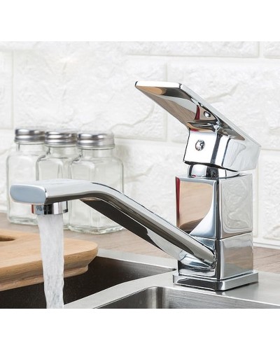 Смеситель для кухни Frap H46 F4946 Хром