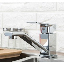 Смеситель для кухни Frap H46 F4946 Хром