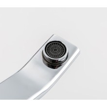 Смеситель для кухни Frap H46 F4946 Хром