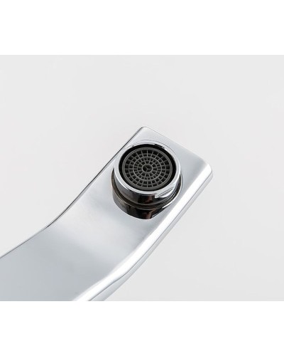 Смеситель для кухни Frap H46 F4946 Хром