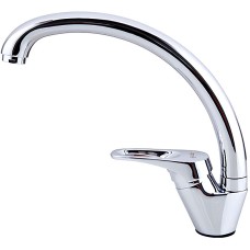 Смеситель для кухни Frap H13 F4113 Хром