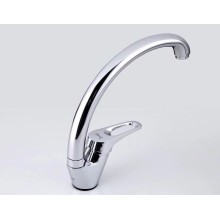 Смеситель для кухни Frap H13 F4113 Хром