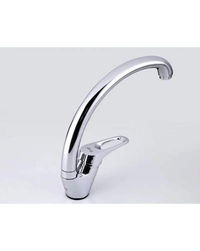 Смеситель для кухни Frap H13 F4113 Хром