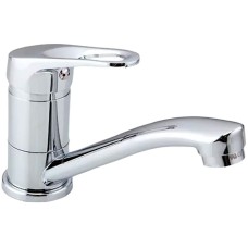 Смеситель для кухни Frap H13 F4513 Хром