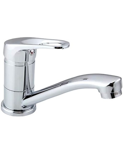 Смеситель для кухни Frap H13 F4513 Хром