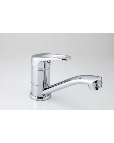 Смеситель для кухни Frap H13 F4513-2 Хром