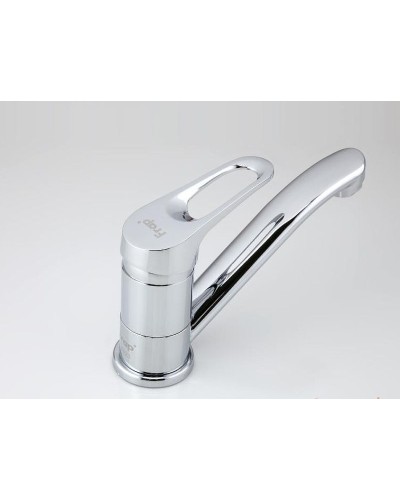 Смеситель для кухни Frap H13 F4513-2 Хром