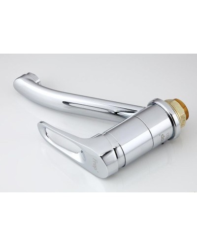 Смеситель для кухни Frap H13 F4513-2 Хром