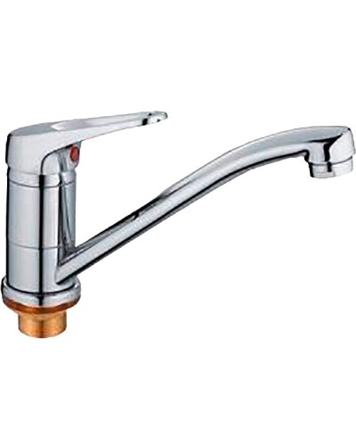 Смеситель для кухни Frap H13 F4513-2 Хром