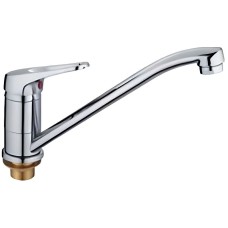 Смеситель для кухни Frap H13 F4913 Хром