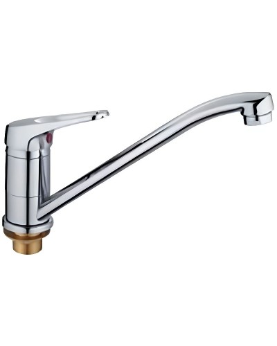 Смеситель для кухни Frap H13 F4913 Хром