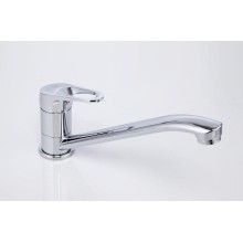 Смеситель для кухни Frap H13 F4913 Хром