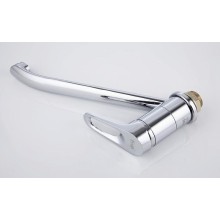 Смеситель для кухни Frap H13 F4913 Хром