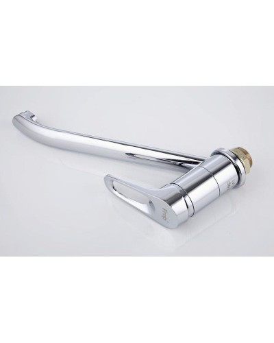 Смеситель для кухни Frap H13 F4913 Хром