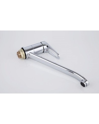 Смеситель для кухни Frap H13 F4913 Хром