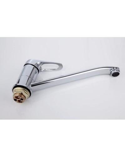 Смеситель для кухни Frap H13 F4913 Хром