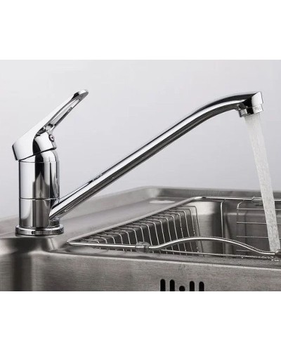 Смеситель для кухни Frap H13 F4913 Хром