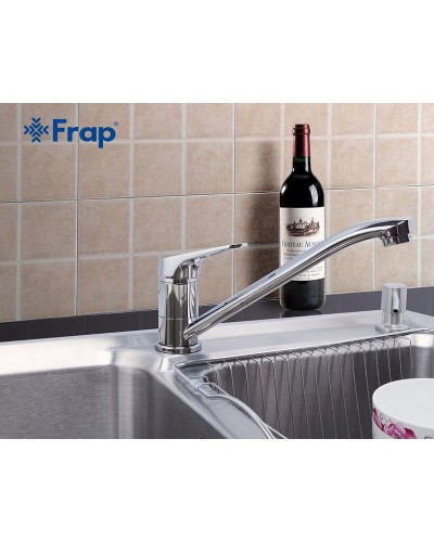 Смеситель для кухни Frap H13 F4913 Хром