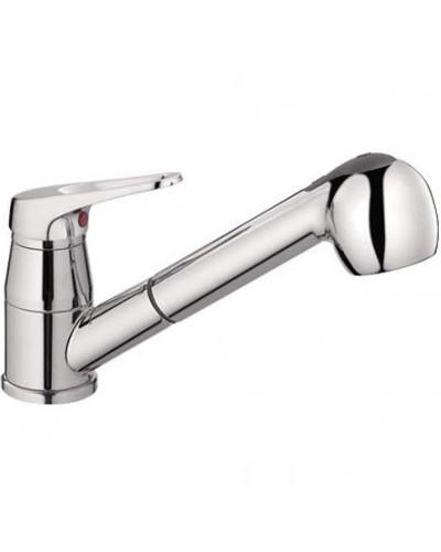 Смеситель для кухни Frap H13 F6013 Хром