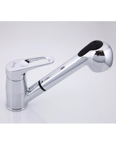 Смеситель для кухни Frap H13 F6013 Хром