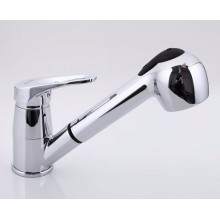 Смеситель для кухни Frap H13 F6013 Хром