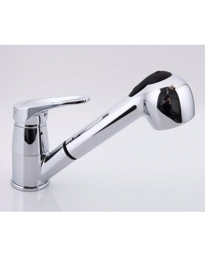 Смеситель для кухни Frap H13 F6013 Хром