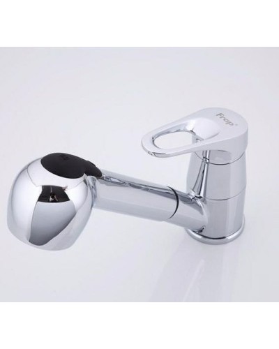 Смеситель для кухни Frap H13 F6013 Хром