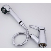 Смеситель для кухни Frap H13 F6013 Хром