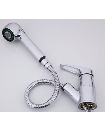 Смеситель для кухни Frap H13 F6013 Хром