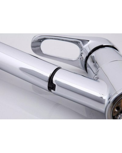 Смеситель для кухни Frap H13 F6013 Хром