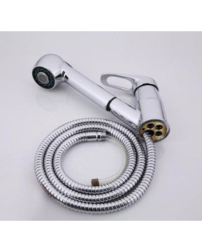 Смеситель для кухни Frap H13 F6013 Хром