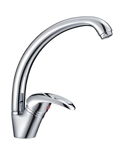 Смеситель для кухни Frap H15 F4115 Хром