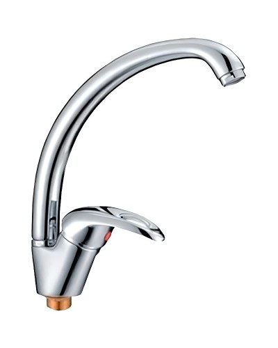 Смеситель для кухни Frap H15 F4115-2 Хром