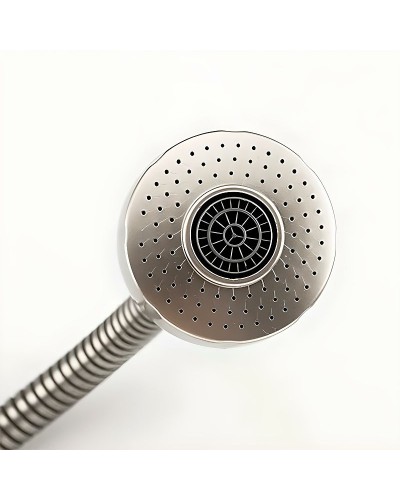 Смеситель для кухни Frap H899 F44899-1 Сатин