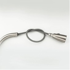 Смеситель для кухни Frap H899 F60899-1 Сатин