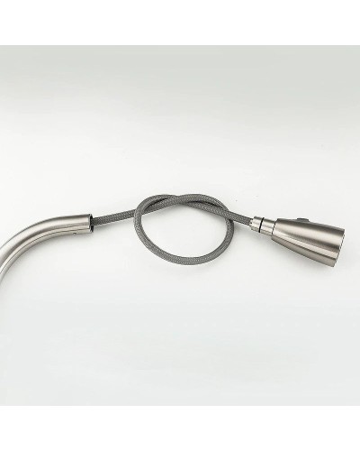 Смеситель для кухни Frap H899 F60899-1 Сатин