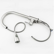 Смеситель для кухни Frap H899 F60899-1 Сатин