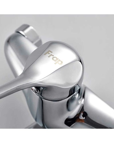 Смеситель для кухни Frap H54 F4654 Хром