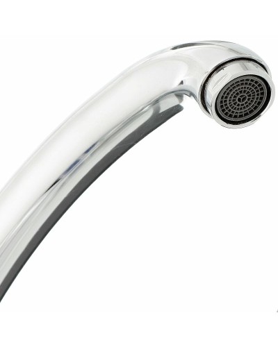 Смеситель для кухни Frap H701 F41701-B Хром